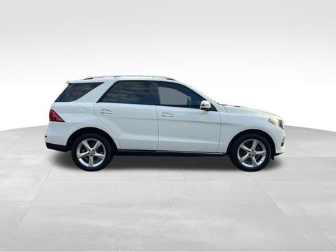 Used 2017 Mercedes-Benz GLE 350 GLE 350 image 6
