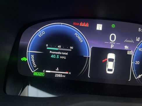 Used 2026 Toyota Camry XSE image 5