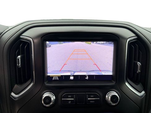 Used 2019 GMC Sierra 1500 AT4 w/ Driver Alert Package I AWD/4WD image 17