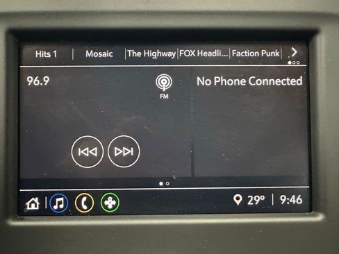 Used 2022 Chevrolet Equinox LT image 26