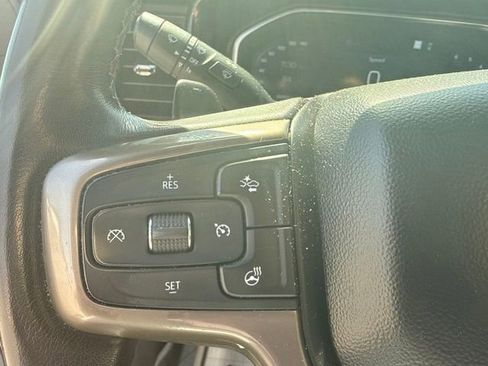 Used 2023 Chevrolet Silverado 1500 High Country AWD/4WD image 18