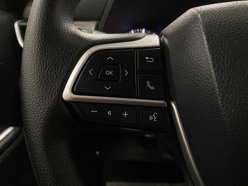 Used 2023 Toyota Highlander L image 16