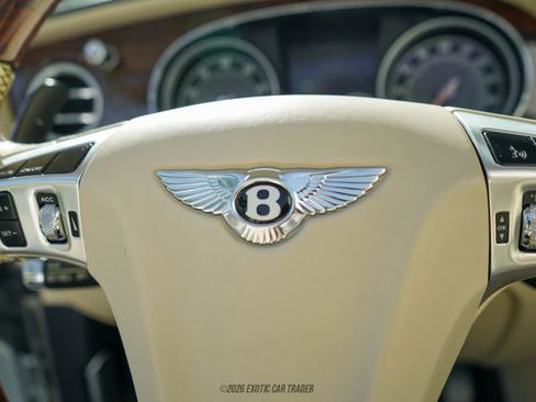 Used 2015 Bentley Continental GT Speed image 39