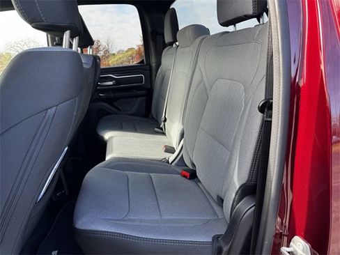 Certified 2023 RAM 1500 Big Horn image 20