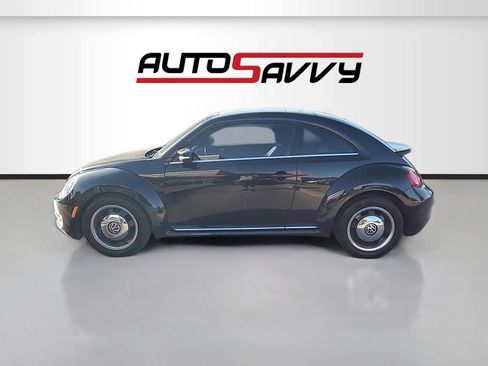Used 2019 Volkswagen Beetle 2.0T SE FWD image 4