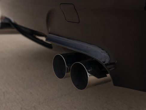 Used 2008 BMW M5 M5 image 29