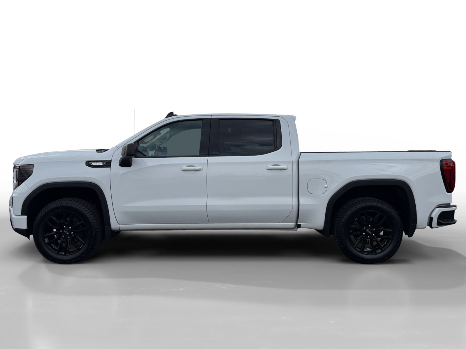 Used 2023 GMC Sierra 1500 Elevation w/ X31 Off-Road Package AWD/4WD image 2