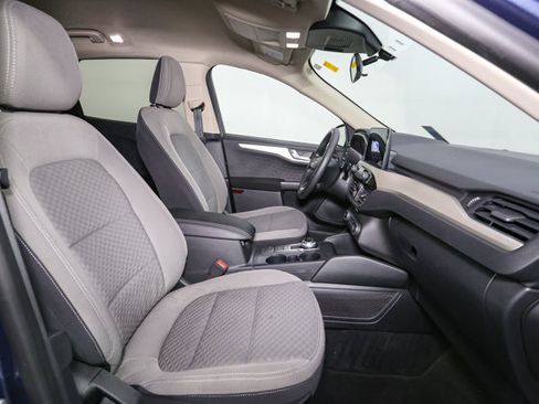 Used 2020 Ford Escape SE FWD image 15