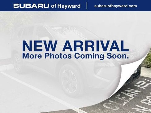 Used 2024 Nissan Rogue SV FWD image 1
