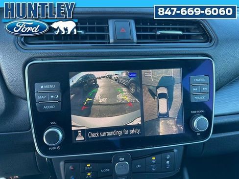 Used 2024 Nissan Leaf SV Plus image 23