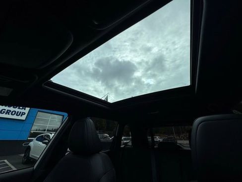 New 2025 Subaru Forester Limited w/ Popular Package #2 image 17