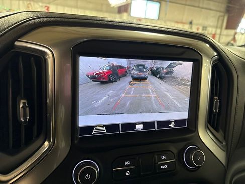 Used 2020 Chevrolet Silverado 1500 RST w/ All-Star Edition image 24