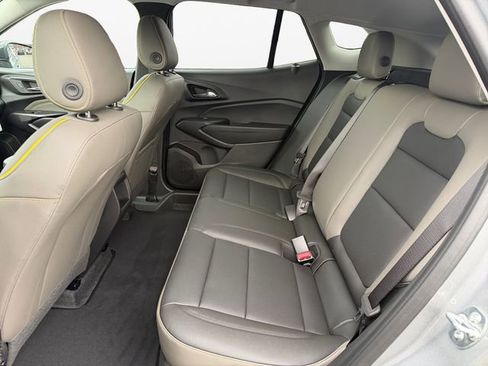 New 2026 Chevrolet Trax ACTIV FWD image 13