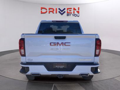 New 2026 GMC Sierra 1500 Elevation