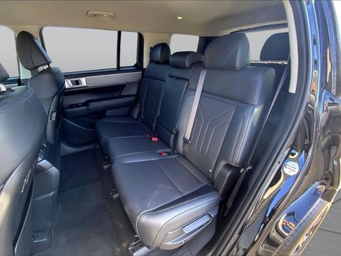 Used 2024 Hyundai Santa Fe SEL FWD image 21
