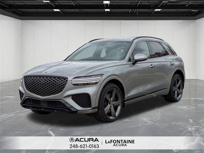 Used 2023 Genesis GV70 3.5T Sport w/ Sport Prestige Package