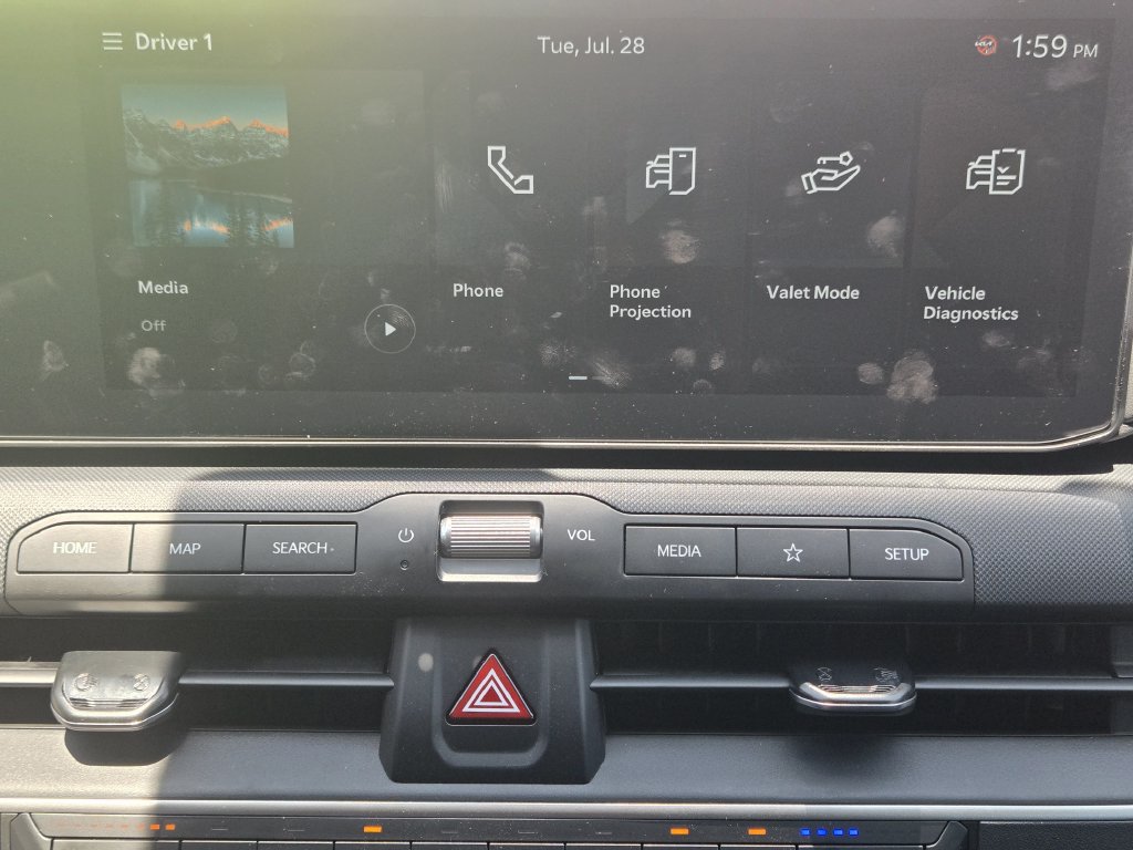 New 2026 Kia K4 FWD image 12