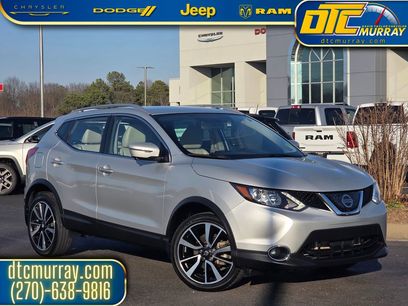 Used 2018 Nissan Rogue Sport SL