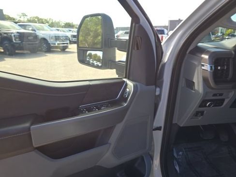 Used 2025 Ford F150 XLT w/ Equipment Group 302A MID RWD image 10