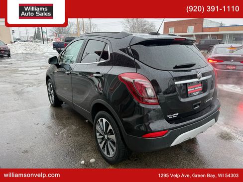 Used 2022 Buick Encore Preferred w/ Safety Package image 5
