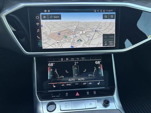 Used 2022 Audi A6 3.0T allroad Premium Plus image 15