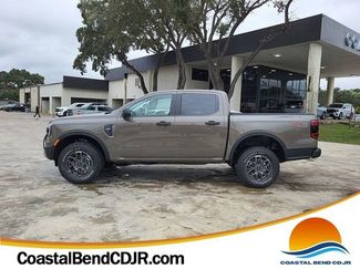 Used 2025 Ford Ranger XLT w/ FX4 Off-Road Package video 1