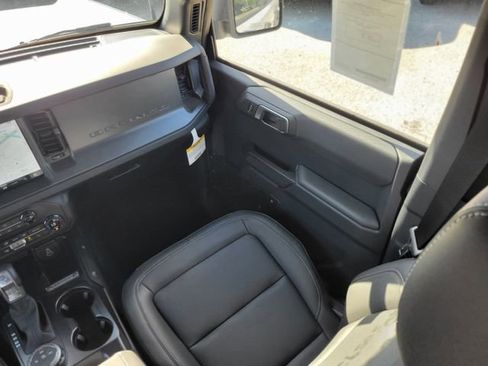 New 2026 Ford Bronco Big Bend image 13