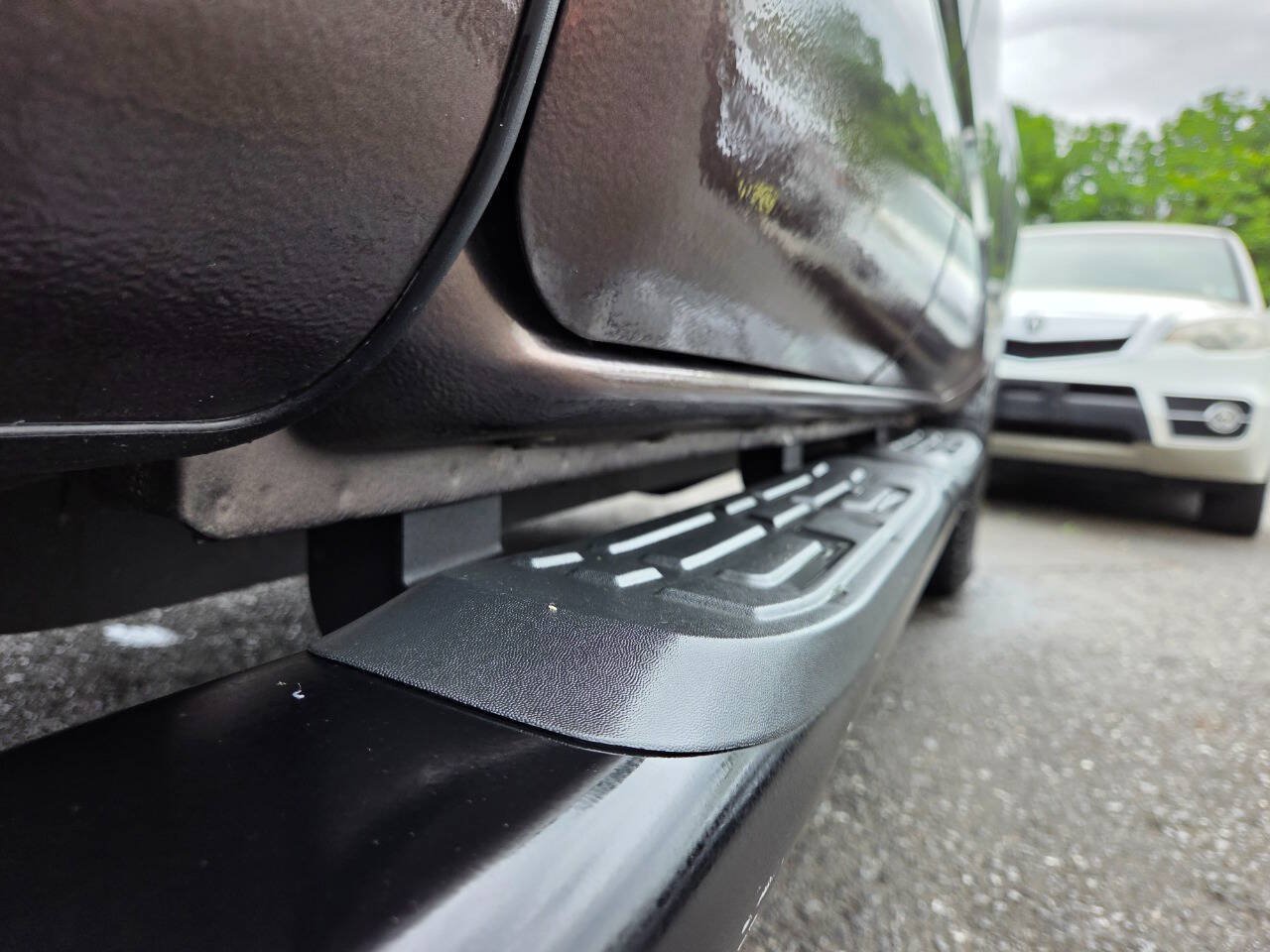 Used 2019 Toyota Tacoma SR AWD/4WD image 17