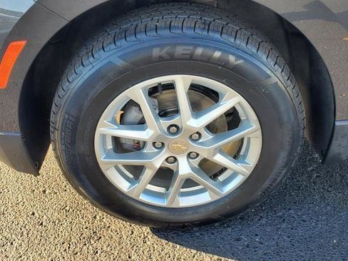 Used 2022 Chevrolet Equinox LT image 5