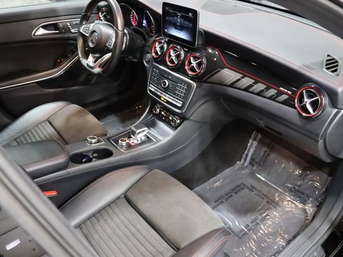 Used 2018 Mercedes-Benz CLA 45 AMG 4MATIC image 38