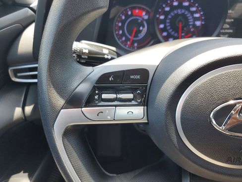 Used 2023 Hyundai Elantra SEL FWD image 26