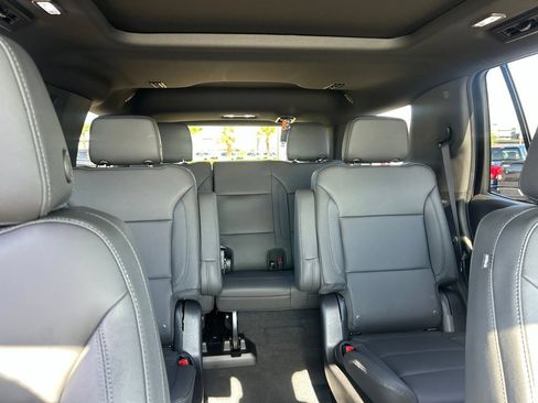 New 2026 Chevrolet Tahoe Z71 w/ Comfort Package AWD/4WD image 23