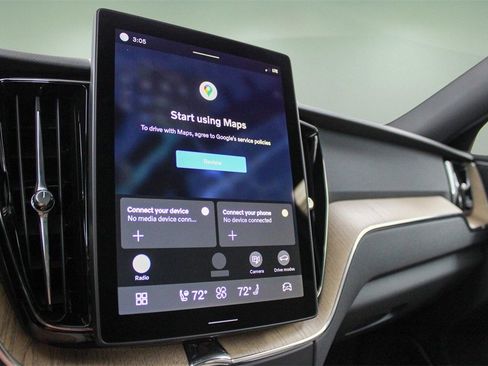 New 2026 Volvo XC60 B5 Plus w/ Protection Package Premier image 50