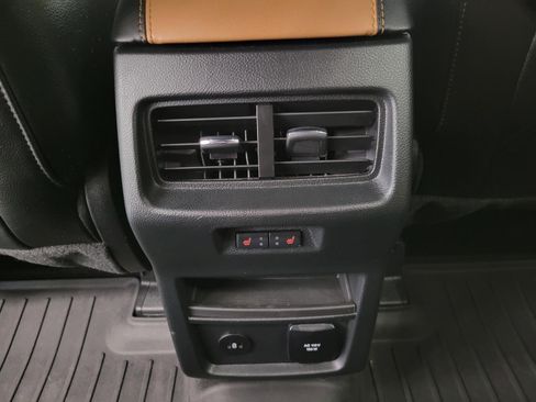 Used 2023 Ford Edge Titanium w/ Equipment Group 301A AWD/4WD image 51
