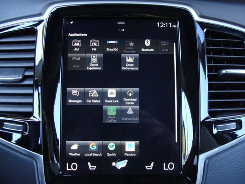 Used 2019 Volvo XC90 T6 Inscription w/ Protection Package image 21