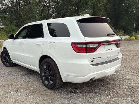 Used 2021 Dodge Durango R/T w/ Blacktop Package AWD/4WD image 6