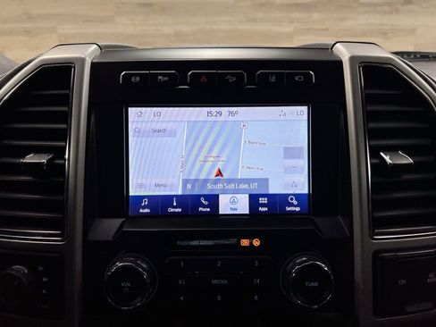 Used 2021 Ford F250 Lariat w/ Lariat Ultimate Package image 9