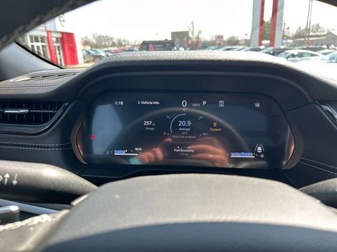 New 2026 Jeep Grand Cherokee Limited AWD/4WD image 35