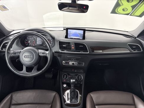 Used 2018 Audi Q3 2.0T Premium image 31