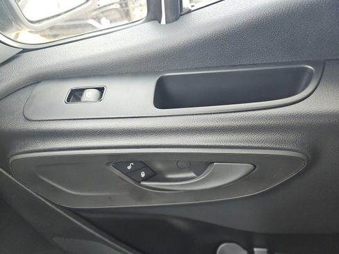 New 2025 Mercedes-Benz Sprinter 2500 image 18