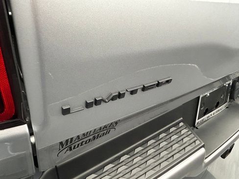Used 2024 RAM 1500 Limited image 54