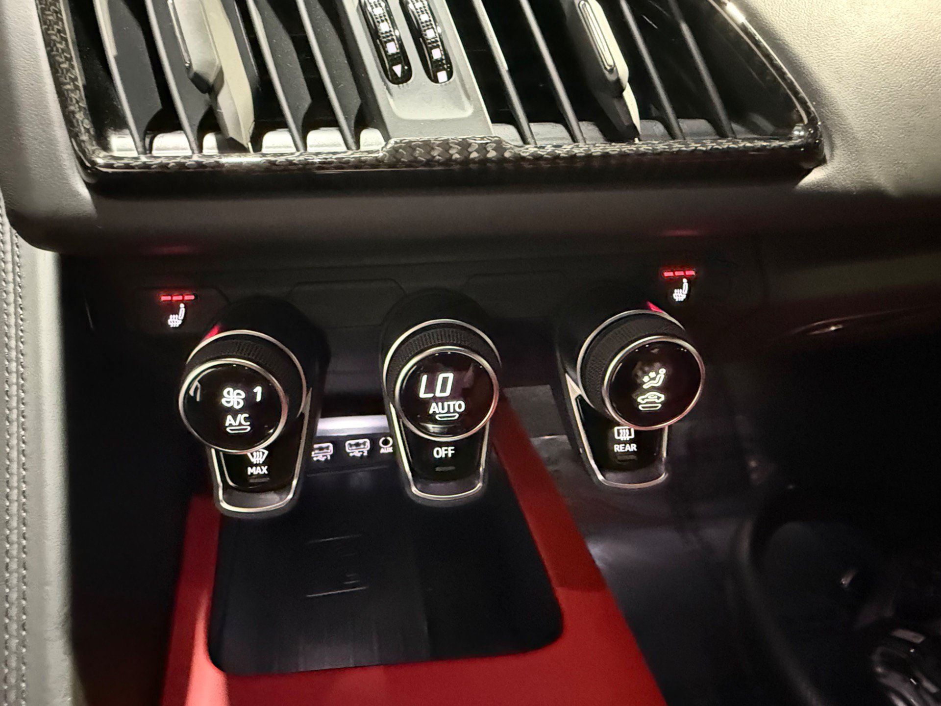 Used 2021 Audi R8 V10 performance AWD/4WD image 68