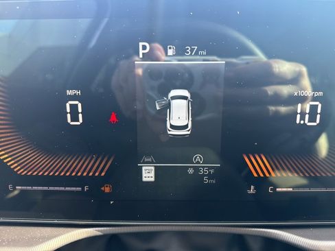 New 2026 Kia Sportage EX image 33