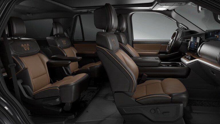 Used 2027 Ford Expedition King Ranch AWD/4WD image 46