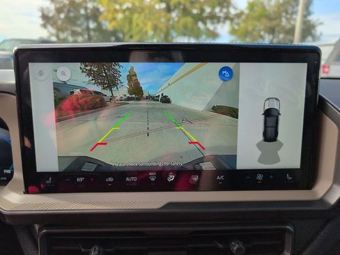 New 2025 Ford Bronco Sport Big Bend w/ Convenience Package image 21