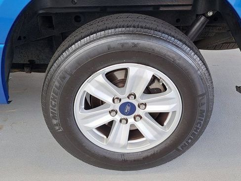 Used 2016 Ford F150 XL w/ Equipment Group 101A Mid RWD image 33