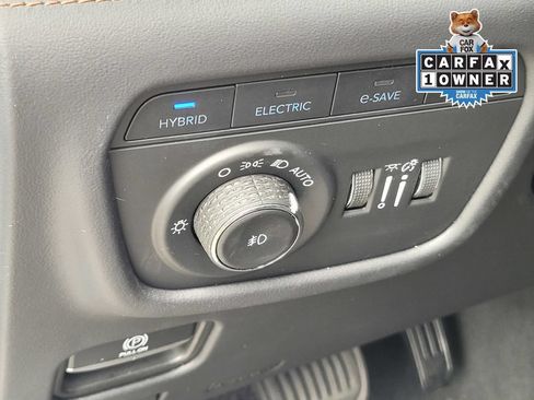 Used 2023 Jeep Grand Cherokee Summit AWD/4WD image 17
