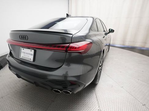 New 2026 Audi S5 Premium Plus AWD/4WD image 13
