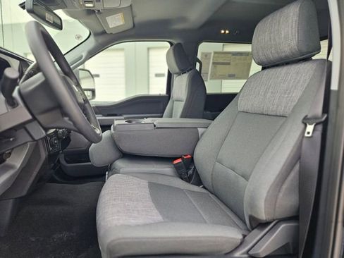 New 2026 Ford F350 XLT w/ XLT Premium Package image 13