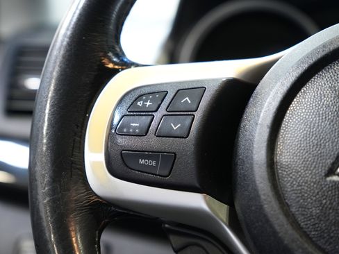 Used 2015 Mitsubishi Lancer Evolution GSR image 41